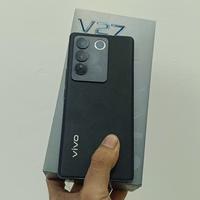 Gambar VIVO V27 5G 8/256 NORMAL FULLSET dari SMILE PHONE JOGJA_NEW undefined 1 Tokopedia