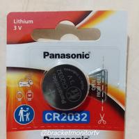 Gambar BATERAI REMOTE YAMAHA NMAX PANASONIC CR2032 dari multiberkat undefined 1 Tokopedia