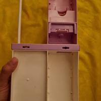 Gambar Barbie Ice Cream Shop Playset Mattel not bratz myscene dari Fancychoisi undefined 1 Tokopedia