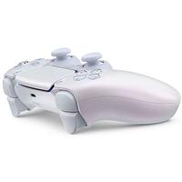 Gambar PS5 DualSense Wireless Controller Chroma Pearl dari PS Enterprise Official undefined 5 Tokopedia