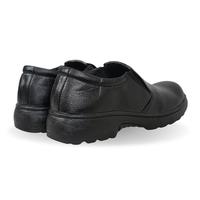 Gambar Redknot Drill V2 Boots - Sepatu Boot Pria Slip On Original Kokoh dan Awet - Hitam, 36 dari Redknot - Sepatu Sneakers Pria undefined 4 Tokopedia