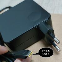 Gambar Adaptor Charger Laptop Acer Swift 3 Swift 7 65W USB C Type C dari PastiToop99 undefined 3 Tokopedia