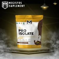 Gambar Muscle First Pro Isolate 5 LBS dari Megistos Suplement undefined 3 Tokopedia