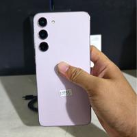 Gambar HP SAMSUNG GALAXY S23+ 8-256 PINK LIKE NEW - PINK, GRADE A dari Segala_Gadget undefined 5 Tokopedia