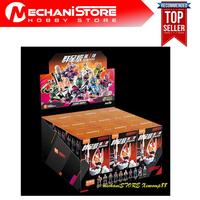 Gambar Blokees Kamen Rider Galaxy Version Vol 1 / Wave 1 / GV1 - 1 SET dari mechaniSTORE Bandung undefined 3 Tokopedia