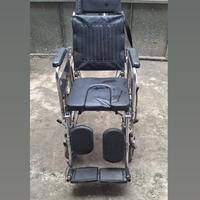 Gambar SEWA KURSI RODA  - RENTAL KURSI RODA - 30 HARI dari PROJAYA TEKNIK DADAP undefined 3 Tokopedia