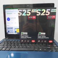 Gambar Itel S25 Ultra 8GB+8GB/256GB Garansi Resmi - Titanium dari HerocellJ33 undefined 1 Tokopedia