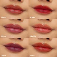 Gambar IOMI Beauty - Bundle 6 All Shades First Kissed Lip Tint | Long Lasting Hyper Moisturizing Tint FREE Beauty Sponge dari IOMI BEAUTY OFFICIAL undefined 4 Tokopedia