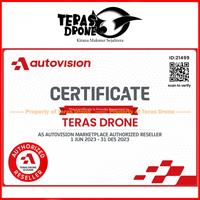 Gambar Lampu Mini Biled LED H4 AUTOVISION DAYTONA C1 - 92 Watt - C1 92 Watt dari Teras Drone Autovision undefined 4 Tokopedia