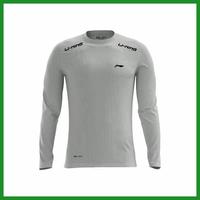 Gambar Sale Kaos Olahraga Lengan Panjang Pria Wanita Polos Dry Fit Atasan Pakaian Baju Drifit Dryfit Jersey Olah Raga - ADIDAS, M dari MNF STORE 94 undefined 5 Tokopedia