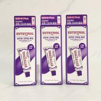 Gambar EXP 04/27 EUTHYMOL Whitening Purple Corrector Toothpaste + Byeon Woo Seok Photocard Photocards Original Product dari Dimariee Store undefined 3 Tokopedia