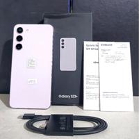 Gambar HP SAMSUNG GALAXY S23+ 8-256 PINK LIKE NEW - PINK, GRADE A dari Segala_Gadget undefined 3 Tokopedia