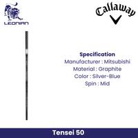Gambar Stick Golf Driver Callaway Paradym AI Smoke Max D Tensei 5 - 10.5, SR dari Leonian Golf ID undefined 3 Tokopedia