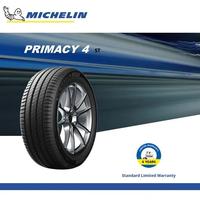 Gambar Ban Mobil Michelin Primacy 4 235/50R18 ukuran 235 / 50 R18 dari AngRis undefined 1 Tokopedia