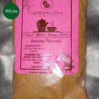 Gambar KOPI LINTANI 1 ONS KOPI ASLI REJANG LEBONG CURUP BENGKULU dari ONA_Shop Brand undefined 1 Tokopedia