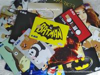 Gambar Custom BCA FLAZZ GEN 2 Etoll Emoney Termurah Saldo NOL - 1 SISI dari CUSTOM EMONEY KAOS undefined 4 Tokopedia