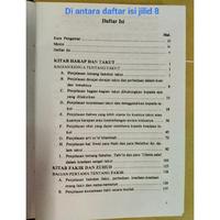Gambar Buku Terjemah Kitab Ihya Ulumiddin Jilid 1 - 9 Satu Set Lengkap Terjemahan Kitab Ihyak Ulumuddin Imam Ghazali Ihya' Ulumudin Imam Ghozali Syaikhul Islam Imam Al-Ghazali Terlaris dari Nusanta Karya Official undefined 2 Tokopedia