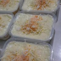 Gambar Dessert Box Say Cheese dari Dapur Lisaa undefined 1 Tokopedia