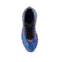 Gambar Sepatu Nineteen 910 - Haze Veloce Gravity Biru Orange Navy S - 39 dari Pelariyan id undefined 4 Tokopedia