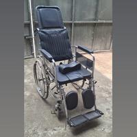 Gambar SEWA KURSI RODA  - RENTAL KURSI RODA - 30 HARI dari PROJAYA TEKNIK DADAP undefined 1 Tokopedia
