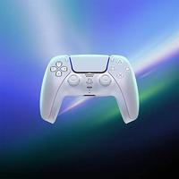 Gambar PS5 DualSense Wireless Controller Chroma Pearl dari PS Enterprise Official undefined 3 Tokopedia