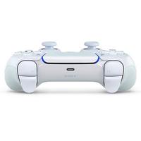 Gambar PS5 DualSense Wireless Controller Chroma Pearl dari PS Enterprise Official undefined 4 Tokopedia