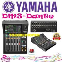 Gambar Digital Mixer Yamaha DM3-D 22-channel Digital Mixer with Dante DM3D dari Tokoaudioprocom undefined 1 Tokopedia