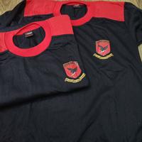 Gambar Kaos Pelopor Panjang Bantalan - XL dari Toko Ziddan Kelapa 2 undefined 5 Tokopedia