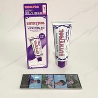 Gambar EXP 04/27 EUTHYMOL Whitening Purple Corrector Toothpaste + Byeon Woo Seok Photocard Photocards Original Product dari Dimariee Store undefined 2 Tokopedia