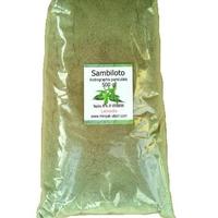 Gambar Bubuk Sambiloto 500 g Simplisia Serbuk Sambiroto Andrographis paniculata Powder dari Media.COM undefined 1 Tokopedia