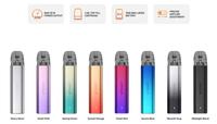 Gambar Voopoo Argus G2 Mini 30W 1200mAh Pod Kit - Authentic Argus G2 Mini Pod - MIDNIGHT BLACK dari Esther Ivel undefined 2 Tokopedia