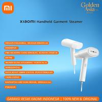 Gambar Xiaomi Handheld Garment Steamer Setrika Uap Garansi Resmi dari Golden Asia Mart undefined 1 Tokopedia