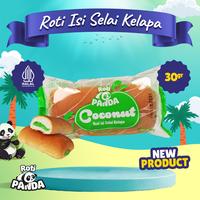 Gambar (ROTI PANDA) Roti Isi Selai 1000 SERIBUAN - Cokelat dari Sharon Bakery Official undefined 5 Tokopedia