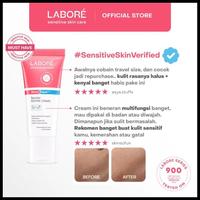 Gambar Promo [Twinpack] Labore Barrier Revive Cream 2Pcs - Paket Pelembab Wajah Untuk Kulit Sensitif (Non-Comedogenic & Non-Acnegenic) - Bundle dari Urmy Store undefined 2 Tokopedia