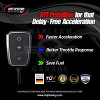 Gambar ECU Throttle Control PedalBox Daihatsu Xenia by DTE Systems dari Warleam Garage undefined 2 Tokopedia