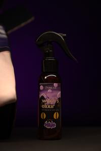 Gambar Jamette x Juliana Shafira - Witch Elixir Dakimakura + Linen Spray 100ml (Collaboration Edition) dari Jamette Perfume undefined 3 Tokopedia