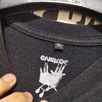 Gambar KAOS GRIMLOC RECORDS 2019 dari LifeUnderCapitalism undefined 3 Tokopedia