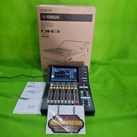 Gambar Digital Mixer Yamaha DM3-D 22-channel Digital Mixer with Dante DM3D dari Tokoaudioprocom undefined 2 Tokopedia