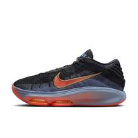 Gambar sepatu basket Nike G.T. Hustle 3 EP anthracite art FV5952 001 original dari original-shop24 undefined 3 Tokopedia