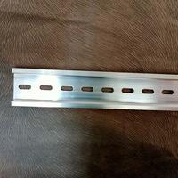 Gambar Fort FTR01-09 Rell MCB 1F Aluminium 0,9mm dari KaruniaPratamaElektrik undefined 2 Tokopedia
