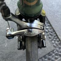 Gambar Sepeda Fnhon Gust 16 Inch 10 Speed dari Tangerang bike_NEW undefined 3 Tokopedia
