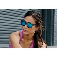 Gambar KACAMATA KNOCKAROUND RUBBERIZED NAVY MINT PREMIUM SPORT SERIES RUNNING SUNGLASSES POLARIZED ANTI UV PROTECTION SEPEDA LARI MARATHON PACER HIKE RUN - JellyGreyPeach dari kezaku undefined 4 Tokopedia