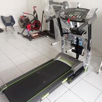 Gambar Treadmill Elektrik Paris iReborn dari Juplefit Store undefined 3 Tokopedia