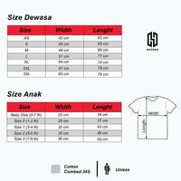 Gambar Kaos Natal Premium Joy Bear Baju Atasan Couple Family Pria Wanita - HN207 TAUPE, 3XL dari Haenhacollection undefined 3 Tokopedia