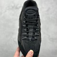 Gambar Sepatu Air Max 95 CDG Black dari HypesneakersID2 undefined 2 Tokopedia
