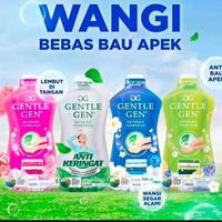 Gambar gentle gen 700 ML sabun cair dari Diyah Silvia Shop undefined 1 Tokopedia