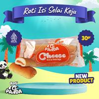 Gambar (ROTI PANDA) Roti Isi Selai 1000 SERIBUAN - Cokelat dari Sharon Bakery Official undefined 4 Tokopedia