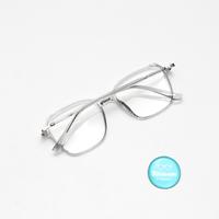 Gambar Kacamata Leopard Kotak Frame 20098 (Normal s/d -16.00) - -8.25 sd -10, Murni 1.56 dari Fitrianim Glasses undefined 3 Tokopedia