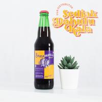 Gambar SARSAPARILLA / KARTON /KRAT 1 DUS 24 BOTOL x 320 ml AGUNG NGORO ORI dari Sedjak Dahulu Kala undefined 1 Tokopedia