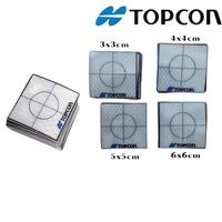 Gambar Reflector Sheet Reflective Tape Prisma Target Topcon 6x6Cm - Putih dari ANEKA ALAT SURVEY MURAH undefined 2 Tokopedia